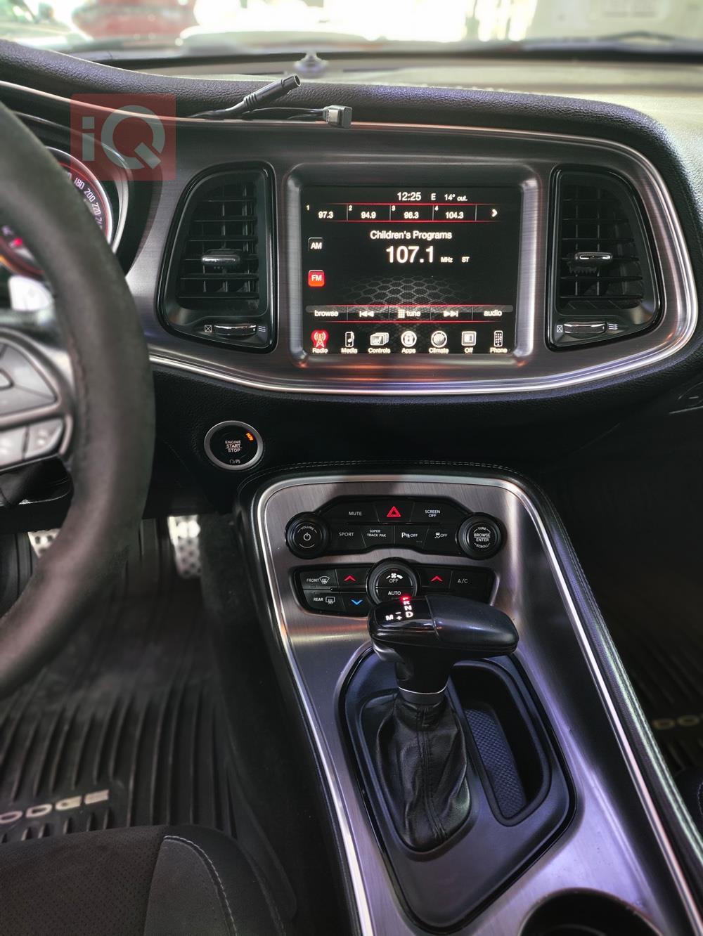 دۆج چالنجەر